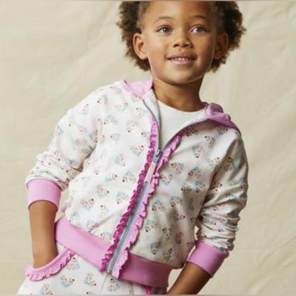 Matilda Jane jacket - Picture 4 of 4